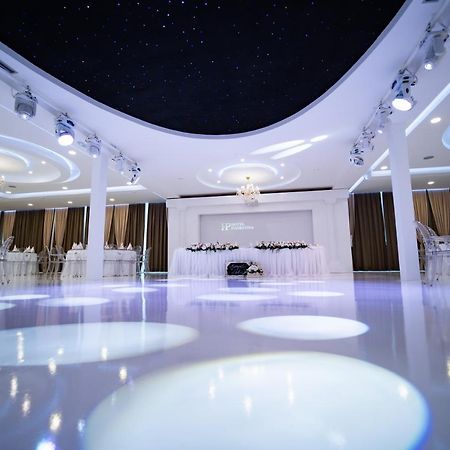 Hotel Podravina コプリヴィニツァ エクステリア 写真