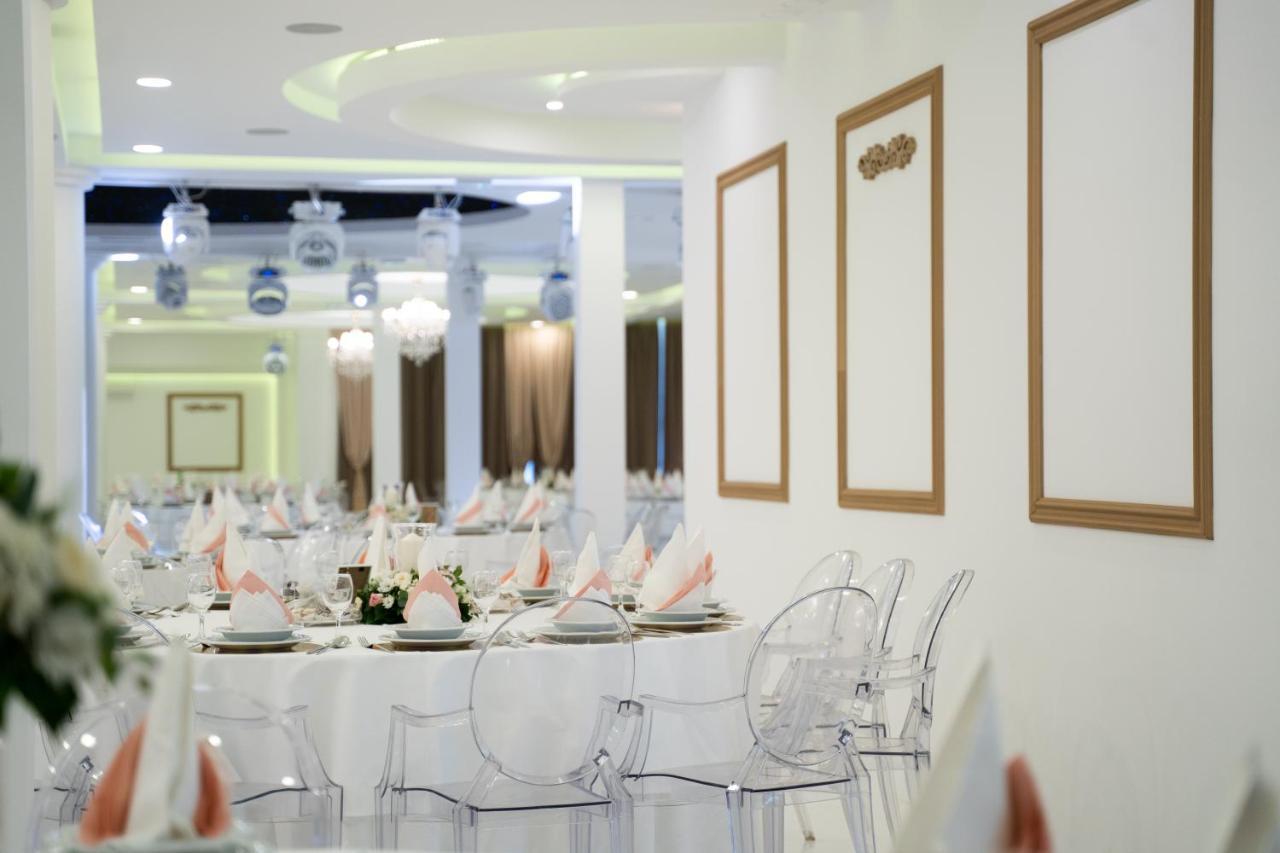 Hotel Podravina コプリヴィニツァ エクステリア 写真