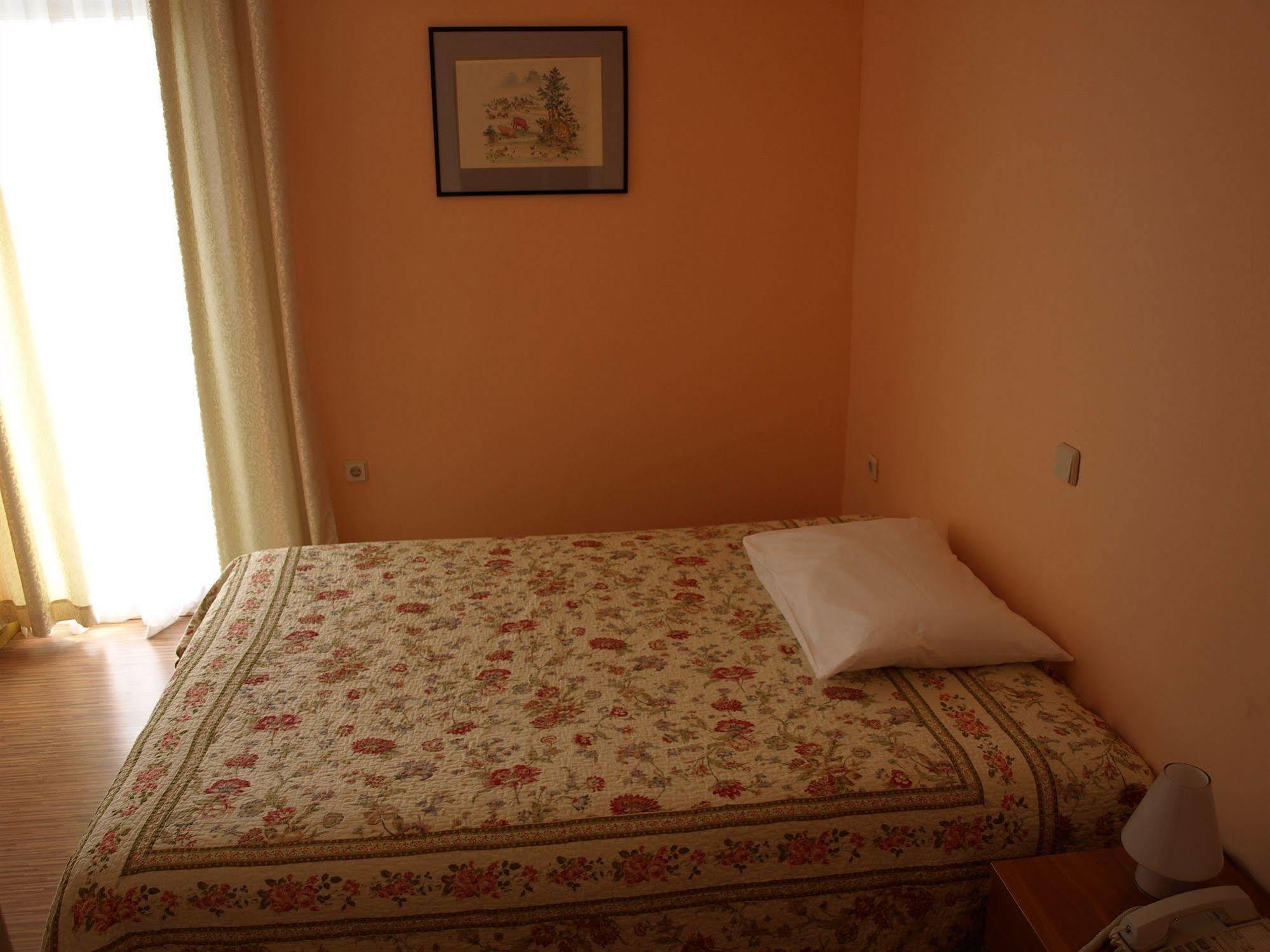 Hotel Podravina コプリヴィニツァ エクステリア 写真