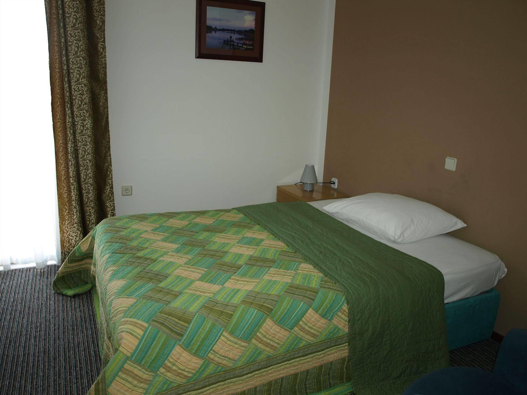Hotel Podravina コプリヴィニツァ エクステリア 写真